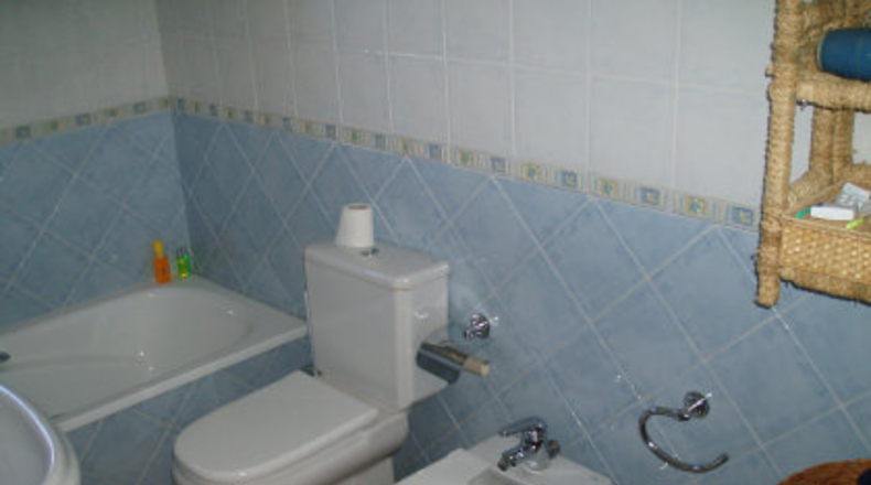 Sevilla - Mairena del Alcor - 450m2