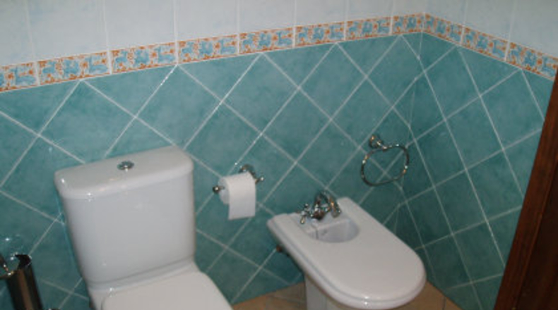 Sevilla - Mairena del Alcor - 450m2