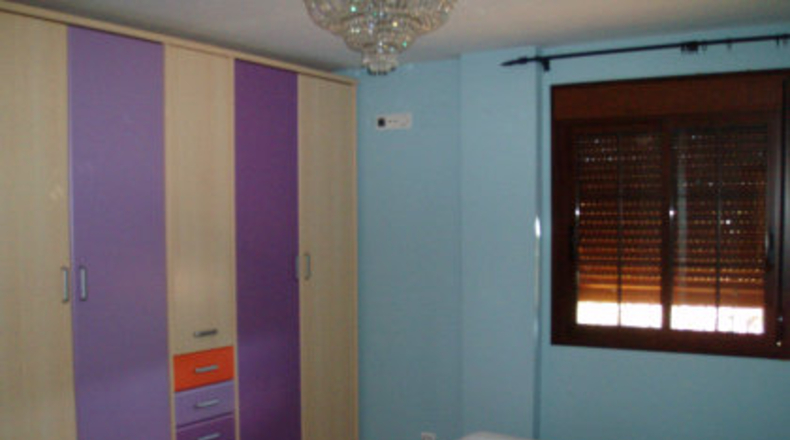 Sevilla - Mairena del Alcor - 450m2