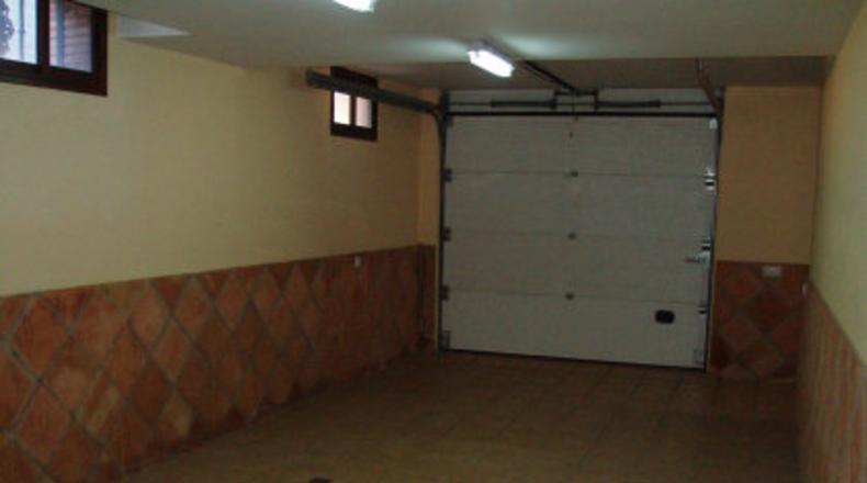 Sevilla - Mairena del Alcor - 450m2
