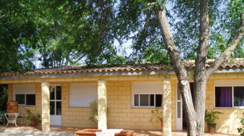Sevilla - Mairena del Alcor - 2700m2
