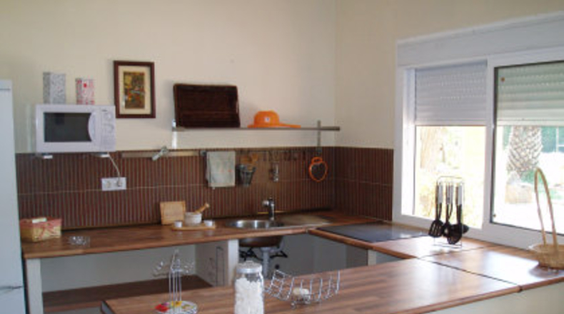Sevilla - Mairena del Alcor - 2700m2