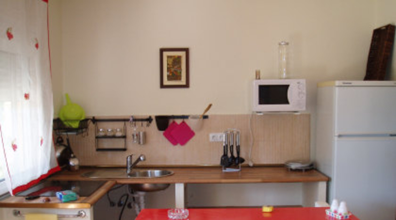 Sevilla - Mairena del Alcor - 2700m2