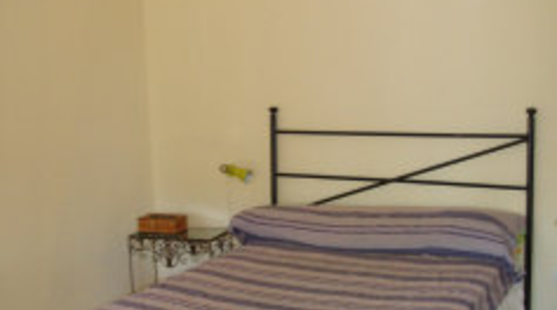 Sevilla - Mairena del Alcor - 2700m2
