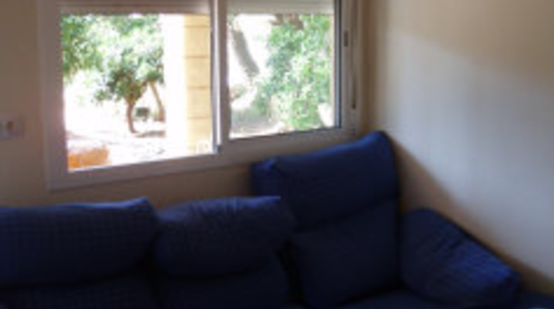 Sevilla - Mairena del Alcor - 2700m2