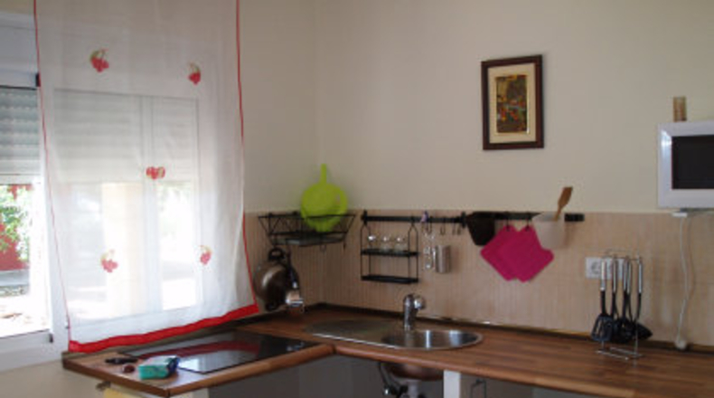 Sevilla - Mairena del Alcor - 2700m2