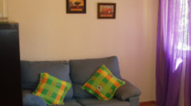 Sevilla - Mairena del Alcor - 2700m2