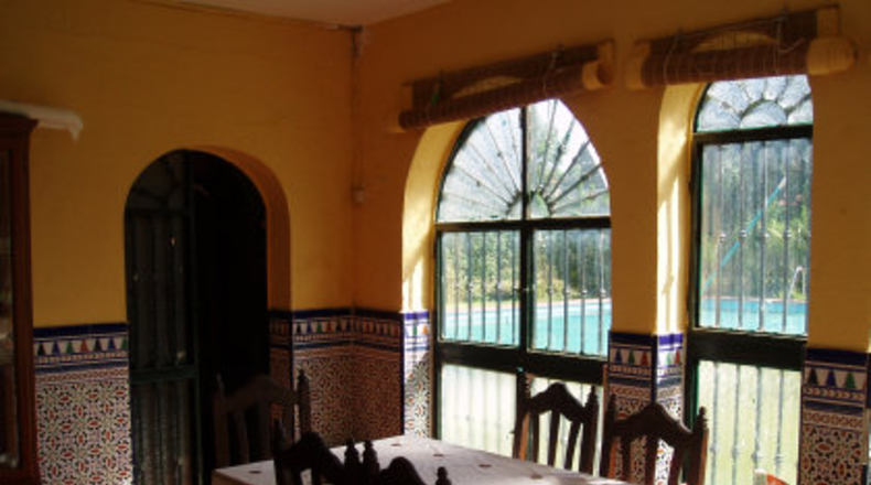 Sevilla - Mairena del Alcor - 2700m2