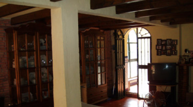 Sevilla - Mairena del Alcor - 2700m2