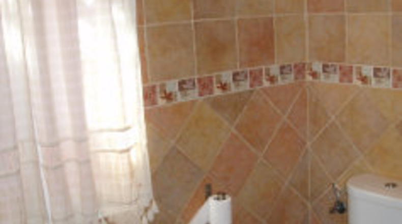 Sevilla - Mairena del Alcor - 2700m2