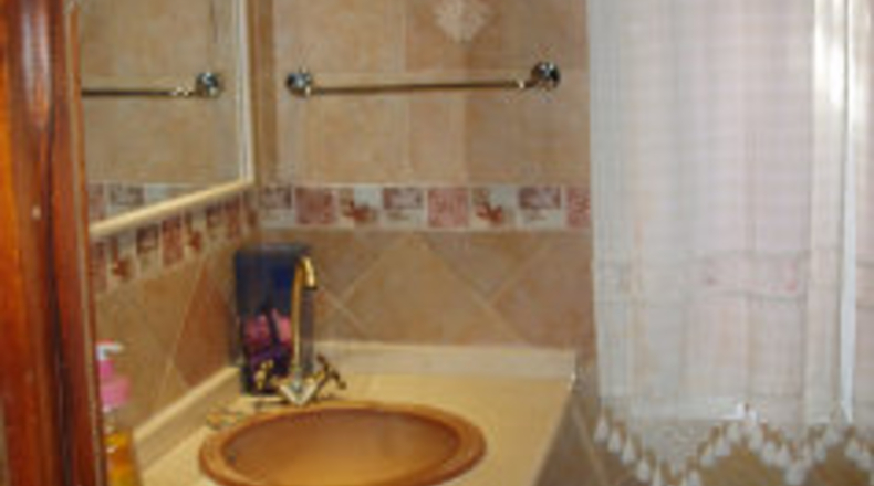 Sevilla - Mairena del Alcor - 2700m2