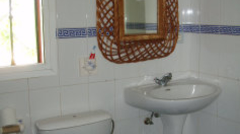 Sevilla - Mairena del Alcor - 2700m2
