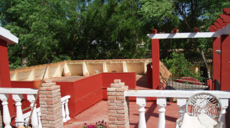 Sevilla - Mairena del Alcor - 2700m2