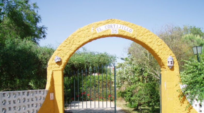 Sevilla - Mairena del Alcor - 2700m2