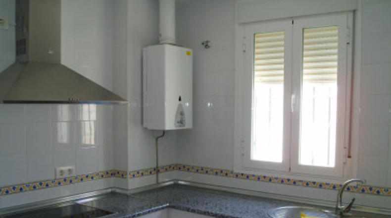 Sevilla - Mairena del Alcor - 96m2