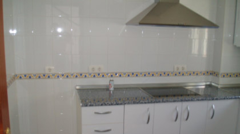 Sevilla - Mairena del Alcor - 96m2