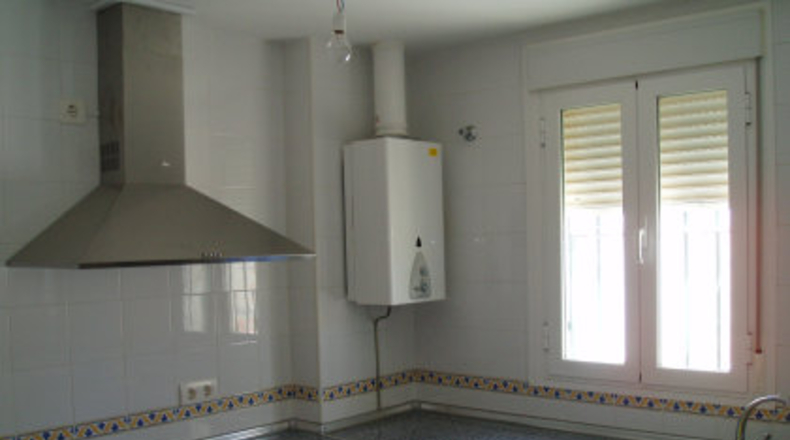 Sevilla - Mairena del Alcor - 96m2