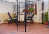Xalet adossat amb terreny en venda a Mairena del Alcor ref.: TR209874 foto