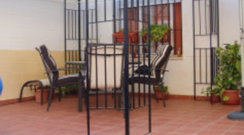 Sevilla - Mairena del Alcor - 144m2