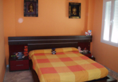 Xalet adossat amb terreny en venda a Mairena del Alcor ref.: TR209874 foto