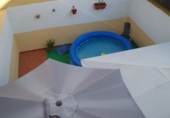 Xalet adossat amb terreny en venda a Mairena del Alcor ref.: TR209874 foto