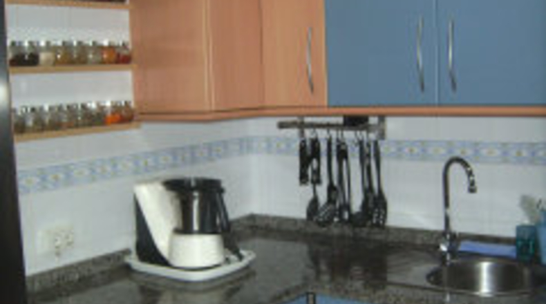 Sevilla - Mairena del Alcor - 140m2