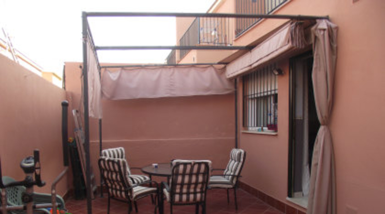 Sevilla - Mairena del Alcor - 140m2
