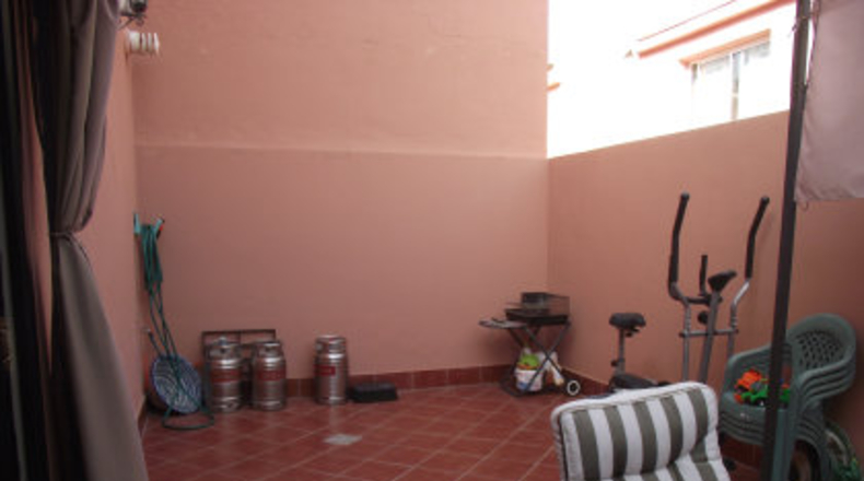 Sevilla - Mairena del Alcor - 140m2