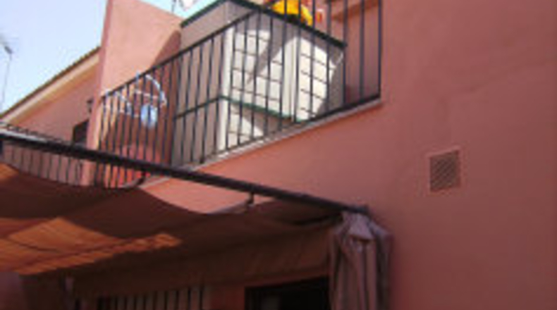 Sevilla - Mairena del Alcor - 140m2