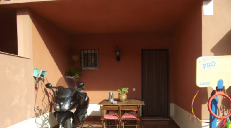 Sevilla - Mairena del Alcor - 140m2