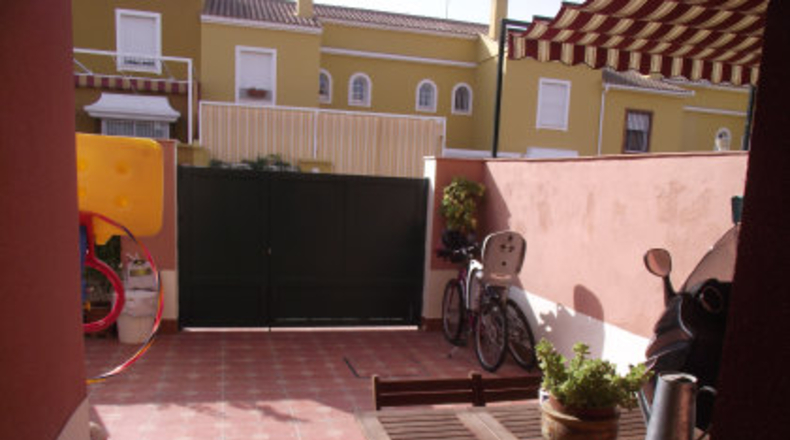 Sevilla - Mairena del Alcor - 140m2