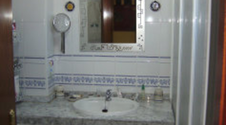 Sevilla - Mairena del Alcor - 140m2