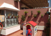 Casa de poble en venda a Mairena del Alcor ref.: TR93366 foto
