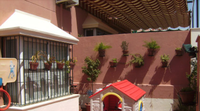 Sevilla - Mairena del Alcor - 140m2