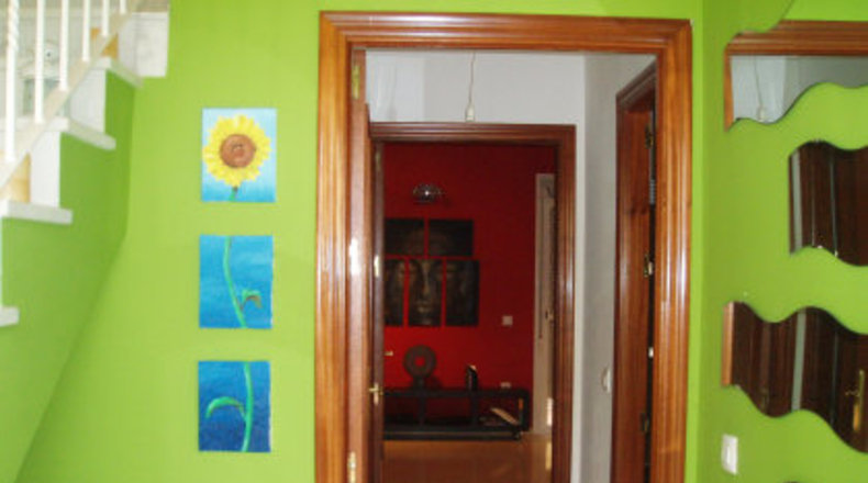 Sevilla - Mairena del Alcor - 100m2
