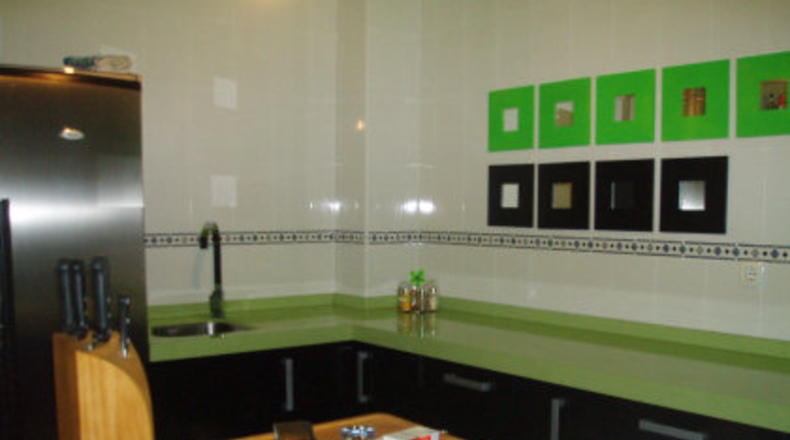 Sevilla - Mairena del Alcor - 100m2