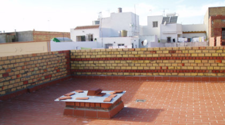 Sevilla - Mairena del Alcor - 150m2