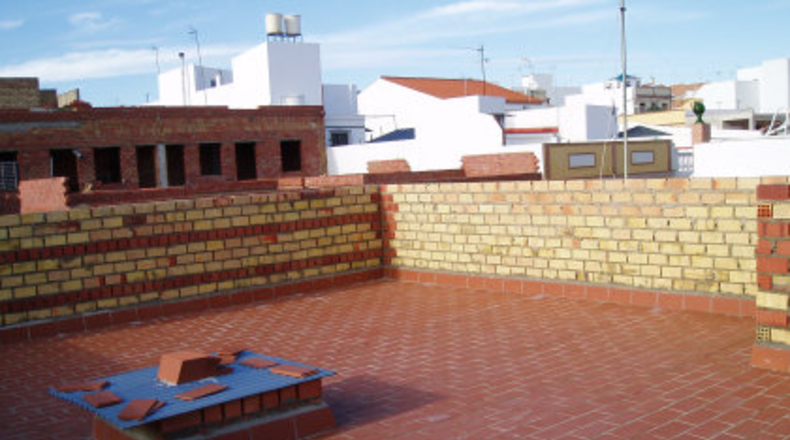 Sevilla - Mairena del Alcor - 150m2
