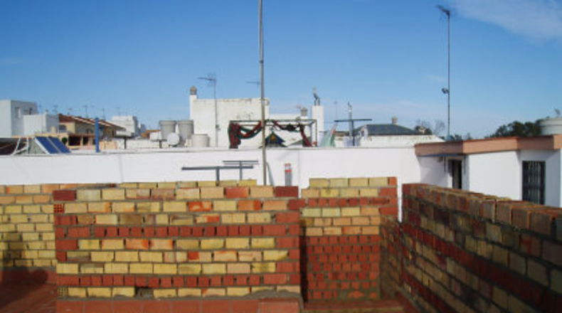 Sevilla - Mairena del Alcor - 150m2