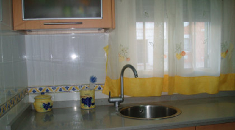 Sevilla - Mairena del Alcor - 90m2