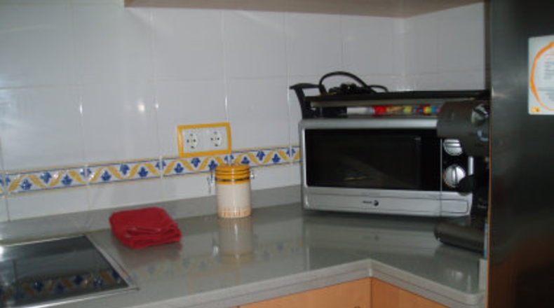 Sevilla - Mairena del Alcor - 90m2