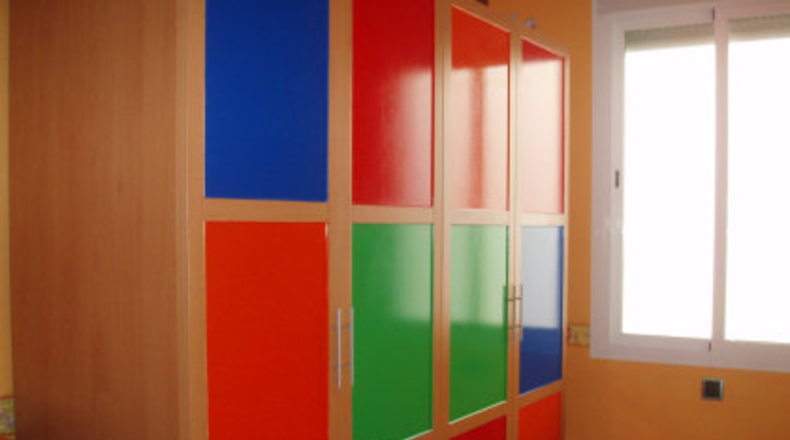 Sevilla - Mairena del Alcor - 90m2