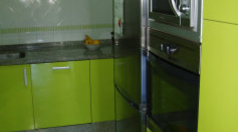 Sevilla - Mairena del Alcor - 90m2