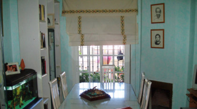 Sevilla - Mairena del Alcor - 90m2