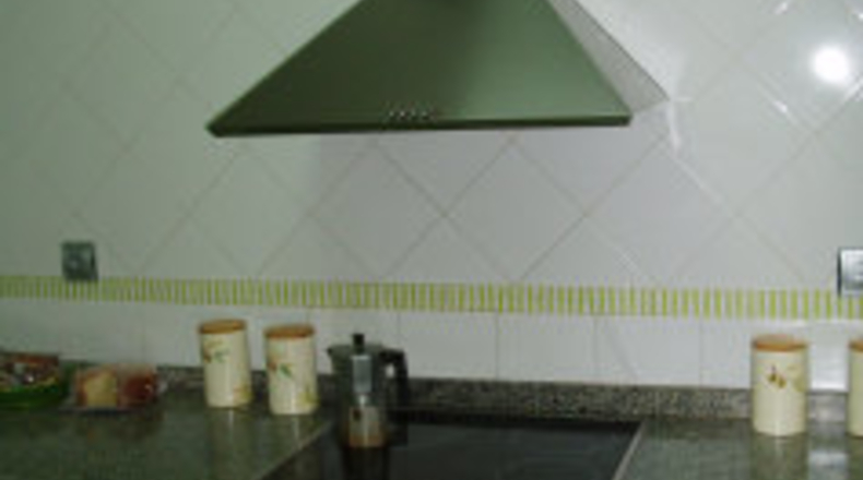 Sevilla - Mairena del Alcor - 90m2