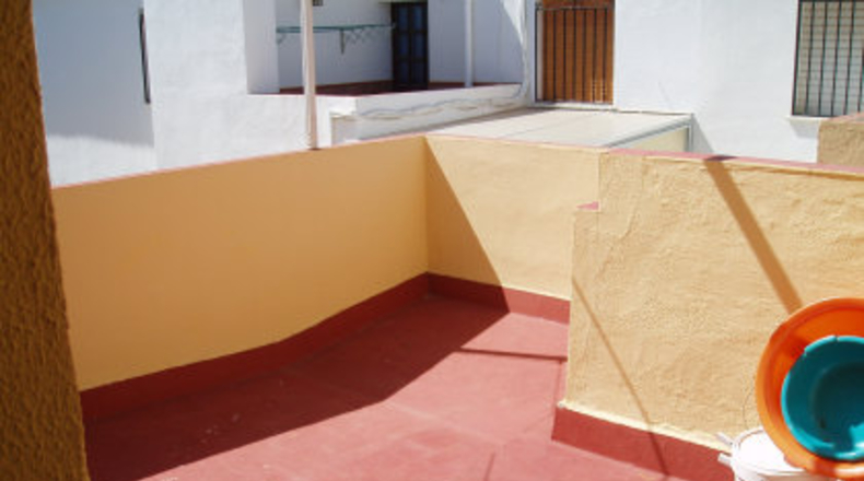 Sevilla - Mairena del Alcor - 90m2