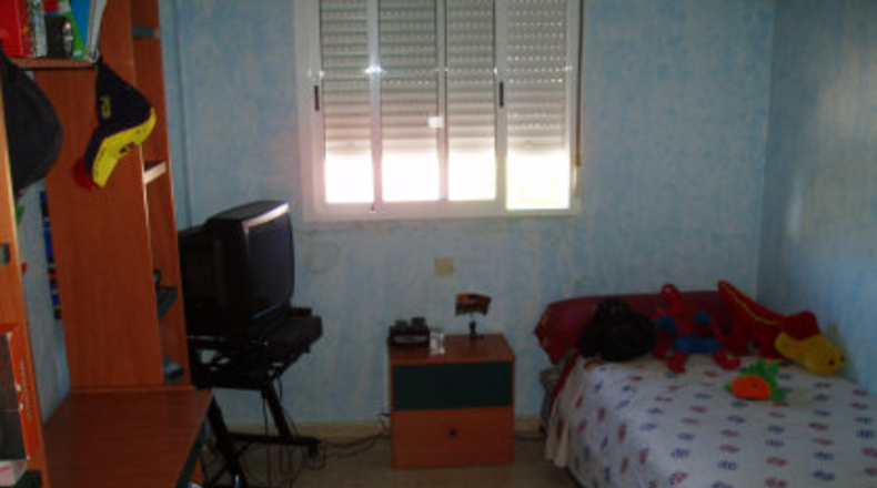 Sevilla - Mairena del Alcor - 90m2