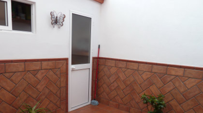 Sevilla - Mairena del Alcor - 110m2