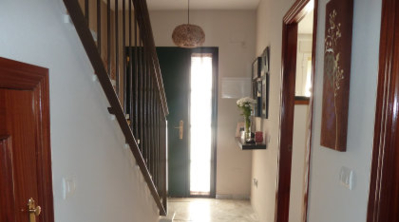 Sevilla - Mairena del Alcor - 110m2