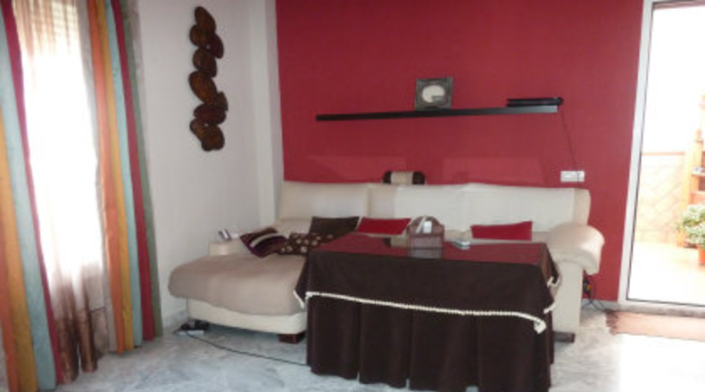 Sevilla - Mairena del Alcor - 110m2